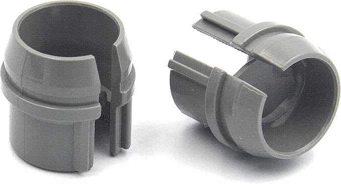 DLK-1 Cable Connector 1/2", 100-Pack