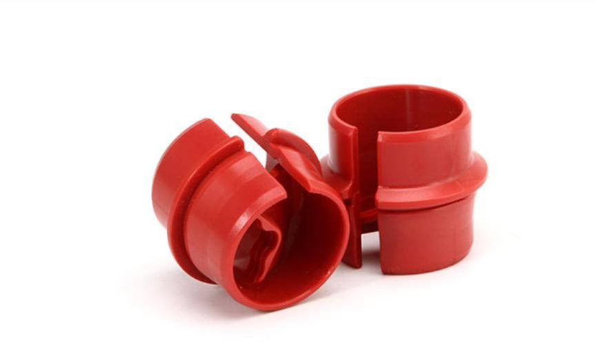 DLK-2 Cable Connector 3/4", 100-Pack