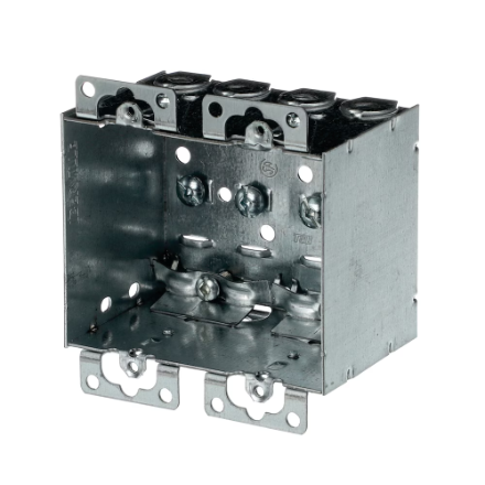 F-Clip Box 1.5" Rework (1100-L)