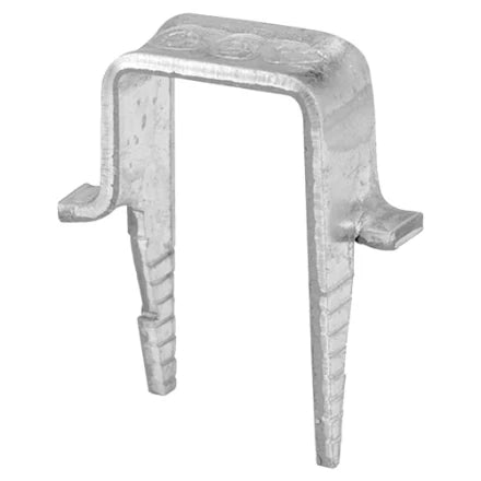 Insulated Staples S2, 100-Pack