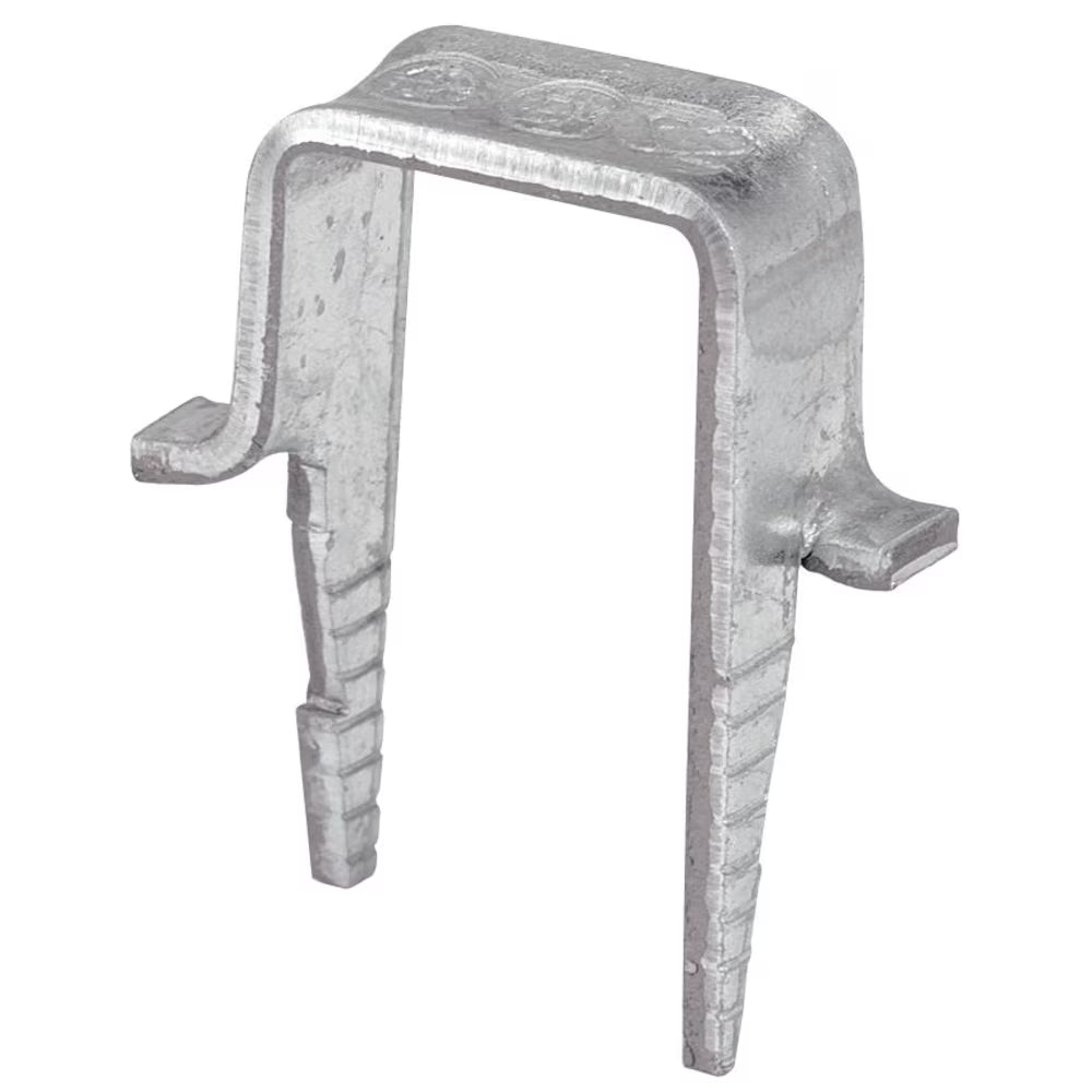 Insulated Staples S3, 100 Pack
