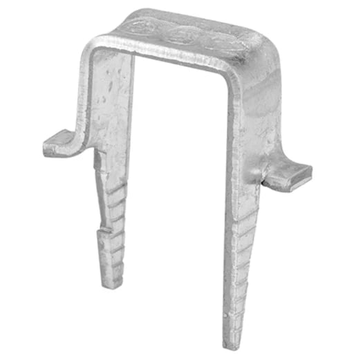 Insulated Staples S4, 100 Pack
