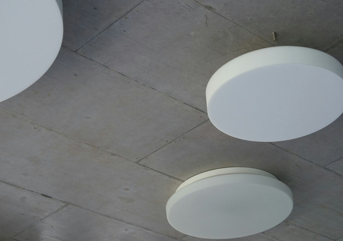 4 Inch vs 6 Inch Pot Lights — Which Size Is Right for Your Ceiling?