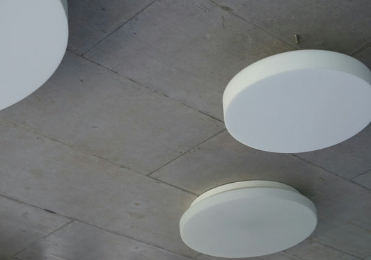 4 Inch vs 6 Inch Pot Lights — Which Size Is Right for Your Ceiling?