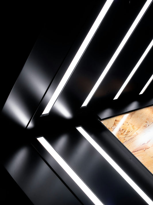 How to Install LED Strip Lights Under Kitchen Cabinets