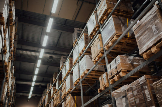 LED High Bay Lights: How to Choose the Right Wattage for Your Warehouse