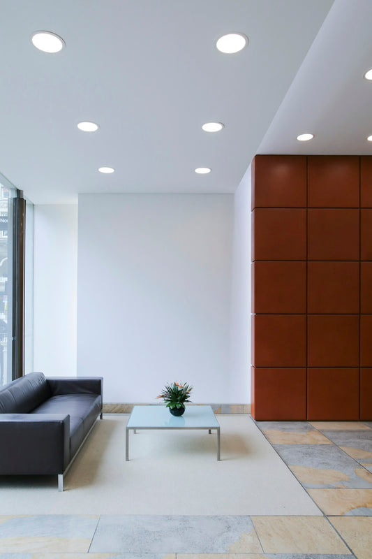 2x2 vs 2x4 LED Panel Lights — Which One Fits Your Drop Ceiling?