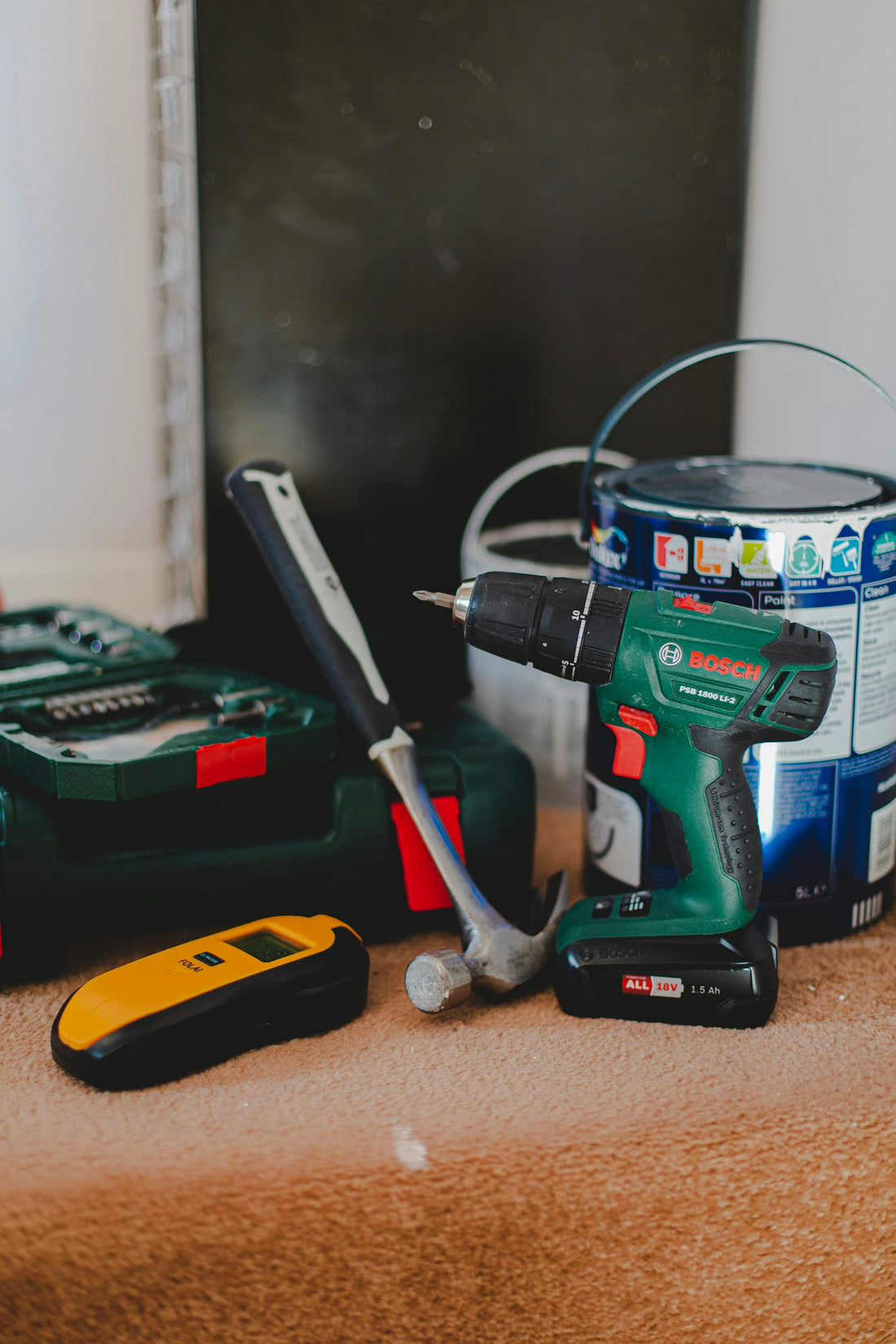 Where to Buy Electrical Supplies in Brampton & the GTA