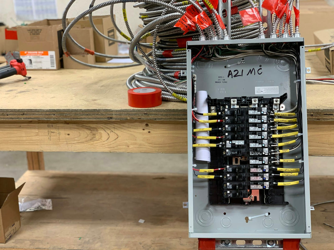 Ontario Electrical Permit Guide — When You Need One and How to Get It