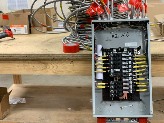 Ontario Electrical Permit Guide — When You Need One and How to Get It