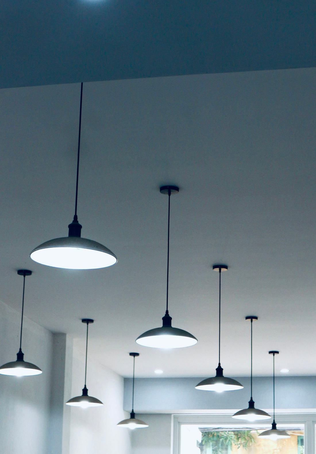 How Many Pot Lights Do I Need Per Room? (Calculator + Layout Guide)