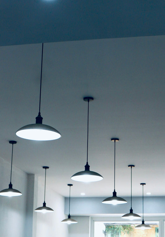 How Many Pot Lights Do I Need Per Room? (Calculator + Layout Guide)