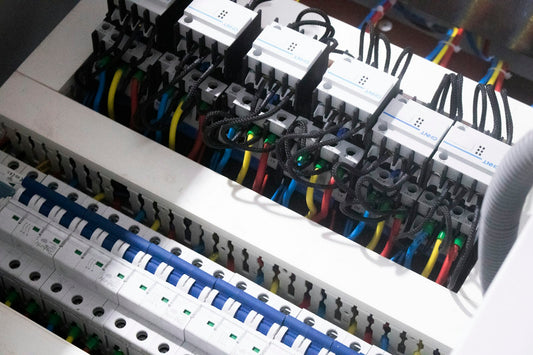 How to Choose the Right Breaker Size for Your Circuit