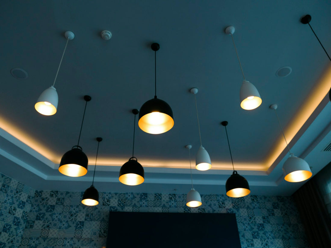 How Much Does Pot Light Installation Cost in the GTA? (2026 Pricing)