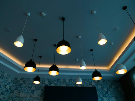 How Much Does Pot Light Installation Cost in the GTA? (2026 Pricing)