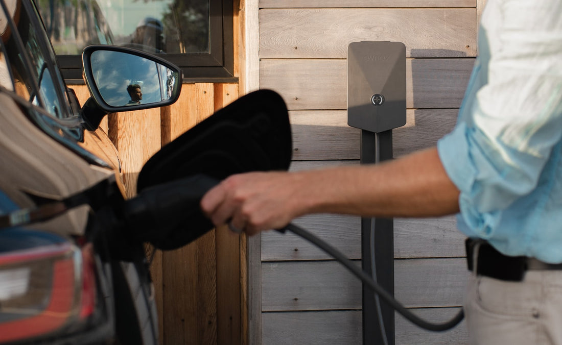 EV Charger Installation at Home — Ontario Rebates & Requirements 2026