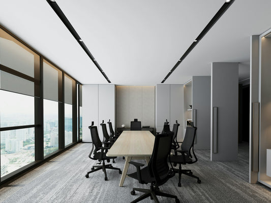 DLC Listed vs Non-DLC LED Panels — Why It Matters for Rebates