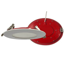 4" Fire-Rated LED Downlight 9W, 5CCT (2HR ULC S101)