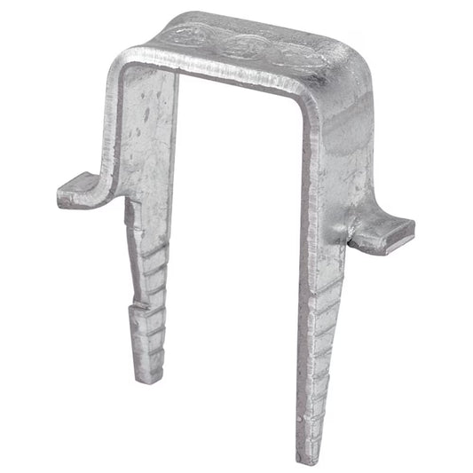Insulated Staples S3, 100 Pack