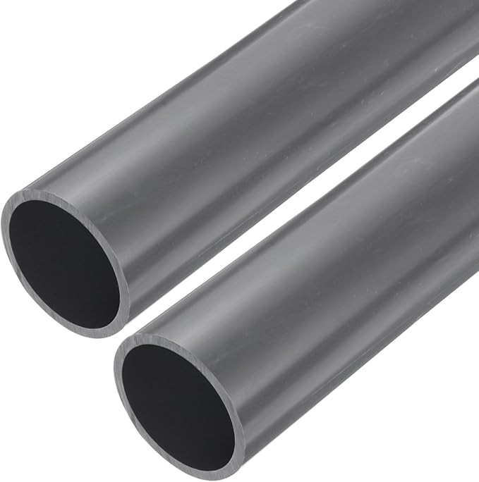 PVC Conduit 2" × 10ft — PVC Conduit & Fittings from Safer Lighting