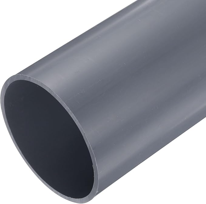 PVC Conduit 4" × 10ft — PVC Conduit & Fittings from Safer Lighting