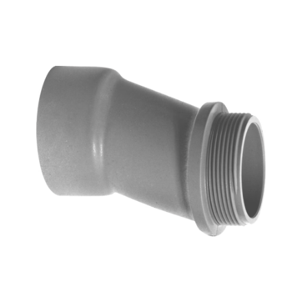 PVC Off-Set 2" — PVC Conduit & Fittings from Safer Lighting